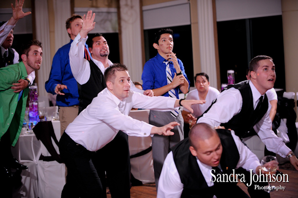 Best Bayou Club Wedding photographer - Sandra Johnson (SJFoto.com)